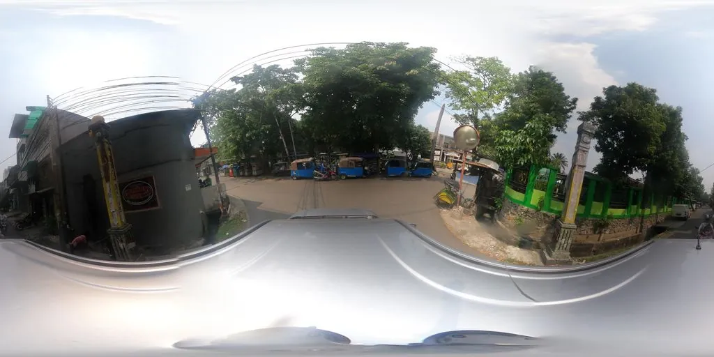 Puskesmas Kelurahan Pejagalan