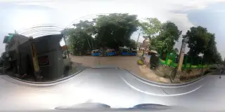 Puskesmas Kelurahan Pejagalan