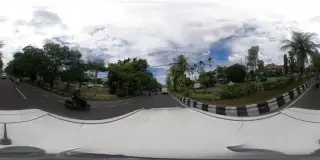 Togamas Baru