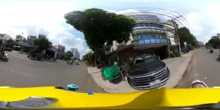 Trung Nguyên E-Coffee (21E3 Đường Số 4)