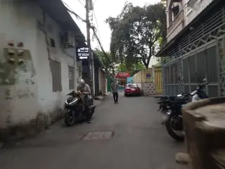 Phòng Trà Tình Ca Star
