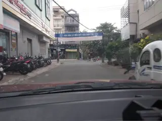 NhÀ HÀNg Minh Anh