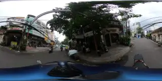Thực Phẩm Sạch Vườn Quê