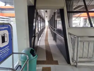 Taman Rasuna Apartment
