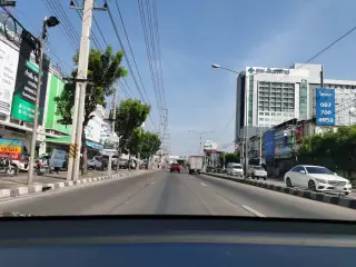 Khraw Khun Bxy Sakha Lalukka