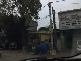 Hallo Đông Anh - Tiệm Trà Chanh , Sữa Chua Hạ Long