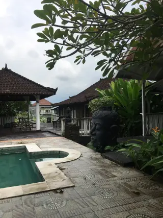 Bali Chy Healing House