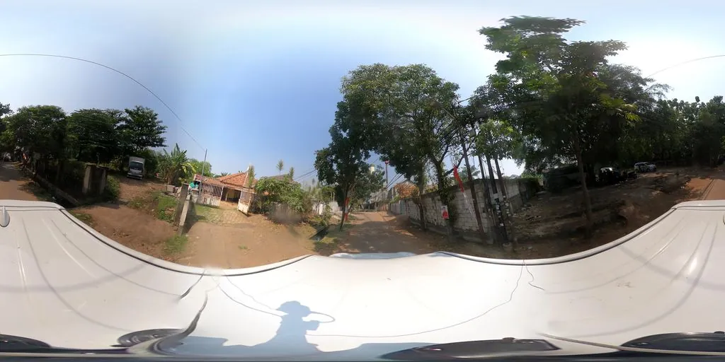 Perumahan Arsa 1 Pesanggrahan Jaksel