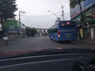 Chùa Quảng Đức