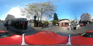 Öney Showroom