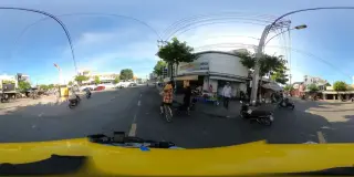 XE ĐIỆN LEN | Ben Luc