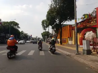 Bò Né 3 Ngon