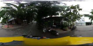 Nhà Đất Gò Đen