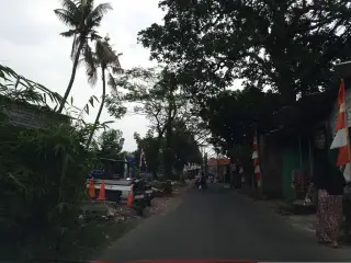 Toko bahan kue dan plastik Babeh