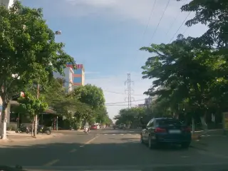 Cắt tóc nam Thỏ Barber shop
