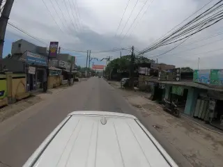 Auto pit carwash AP