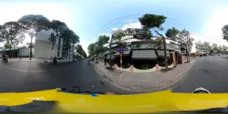xôi quê