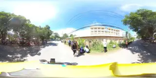 Trường Tiểu Học Lê Minh Xuân 2