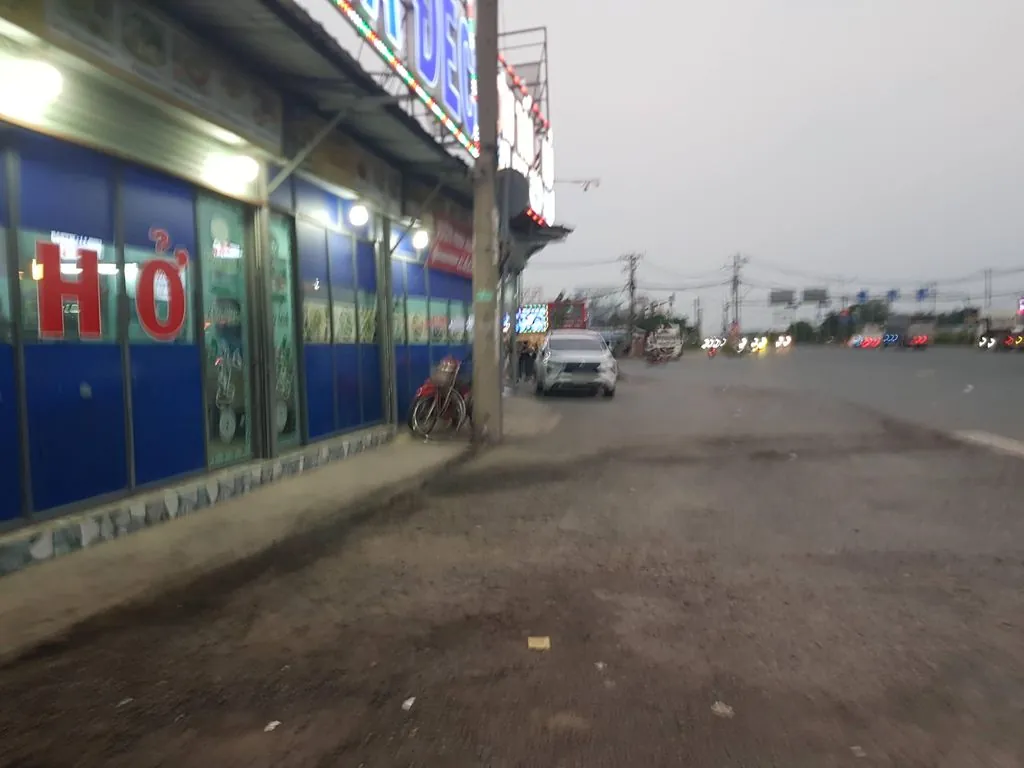 Lò Bánh mì Minh Tâm