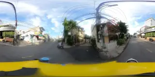 Vẽ áo dài nghệ thuật Đào Trang Art