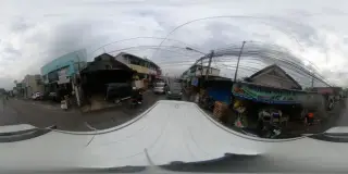 Praktek Dokter Lutfi Baraja