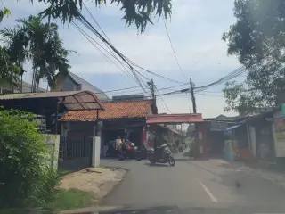 Bakmi Nur Indah