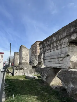 Forum of Theodosius