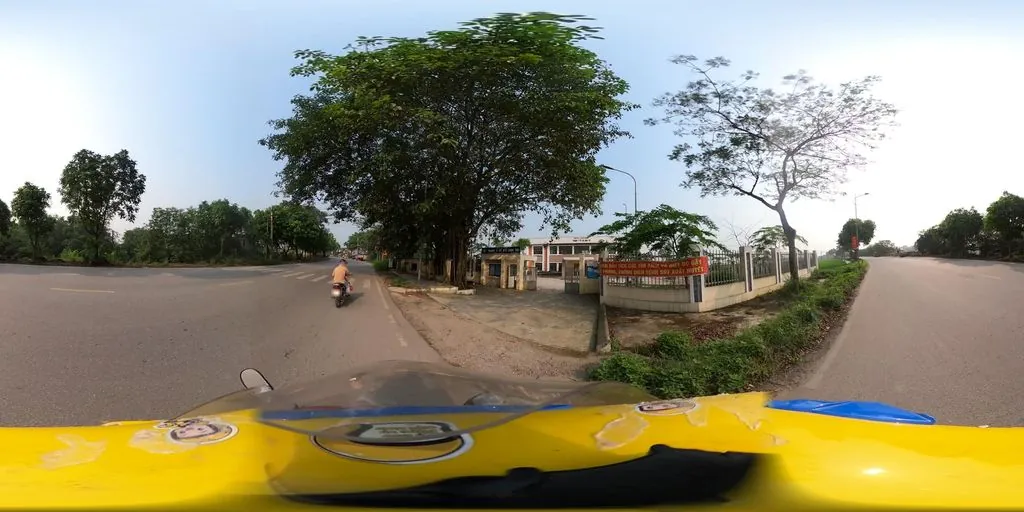 Trạm Y Tế Dục Tú