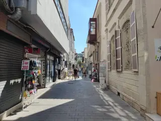 Izmir Sekerciler Pastacilar ve Yufkacilar Odasi