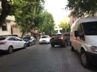 Paçacı Mahmut Usta
