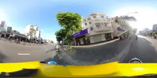 Phòng khám chuyên khoa da liễu Bác sĩ Mai Hữu Nghĩa