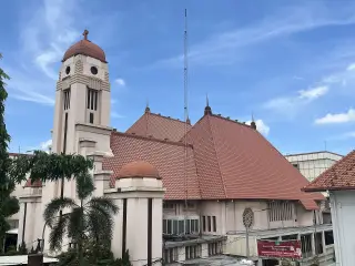 Gereja Santo Yoseph