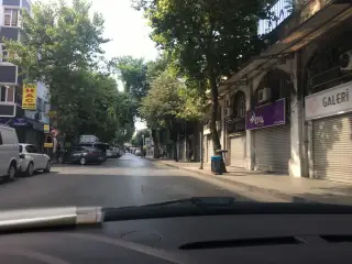İSTANBUL BÜYÜKŞEHİR BELEDİYESİ OFİS