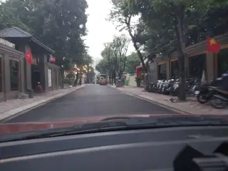 Quán Bún Ba Miền Cô Hai