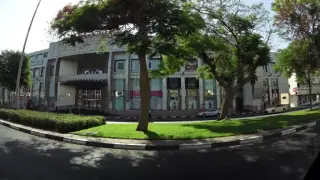 Alhanaa Shopping Centre