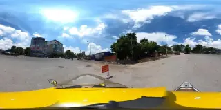 Open Tour