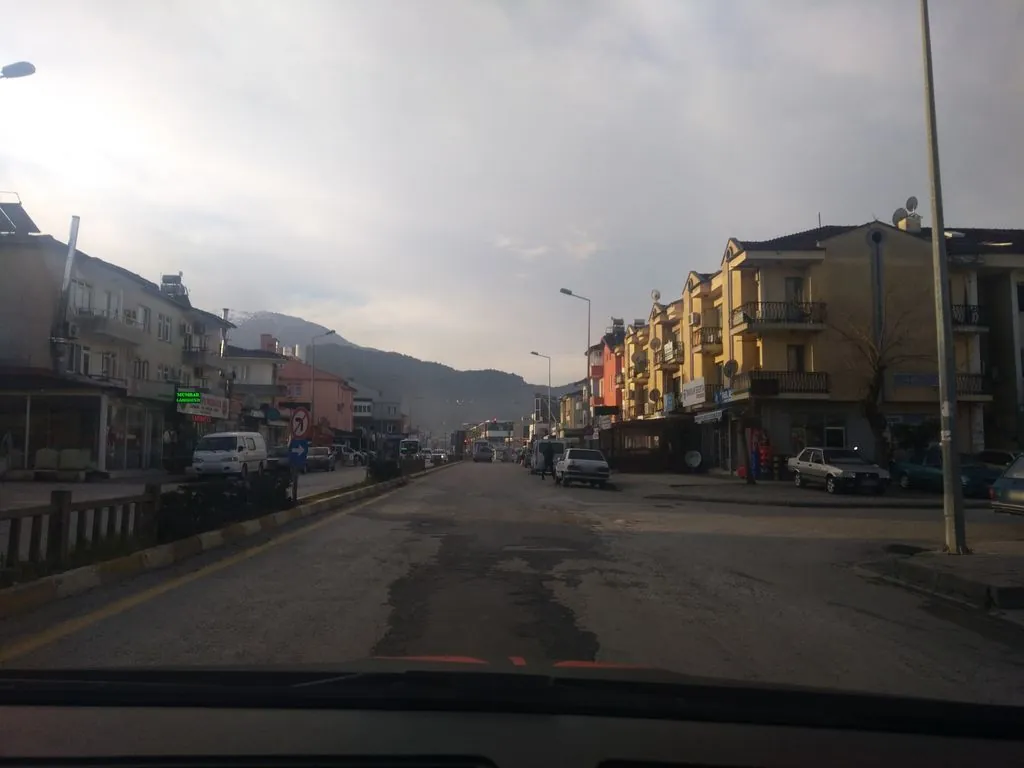Çeşmeli Vidanjör