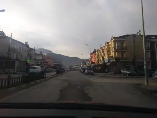 Çeşmeli Vidanjör