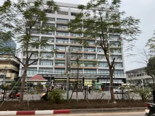 Khoa khám yêu cầu bệnh viện bạch mai