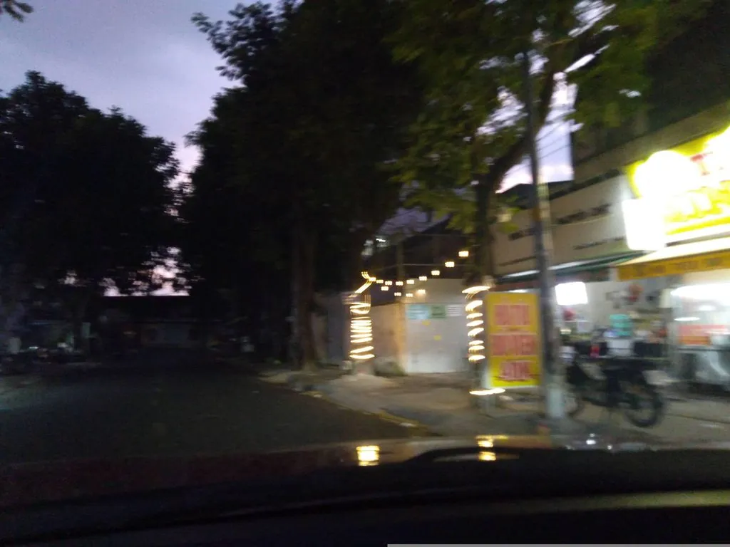 Chung Cư 1 Tôn Thất Thuyết