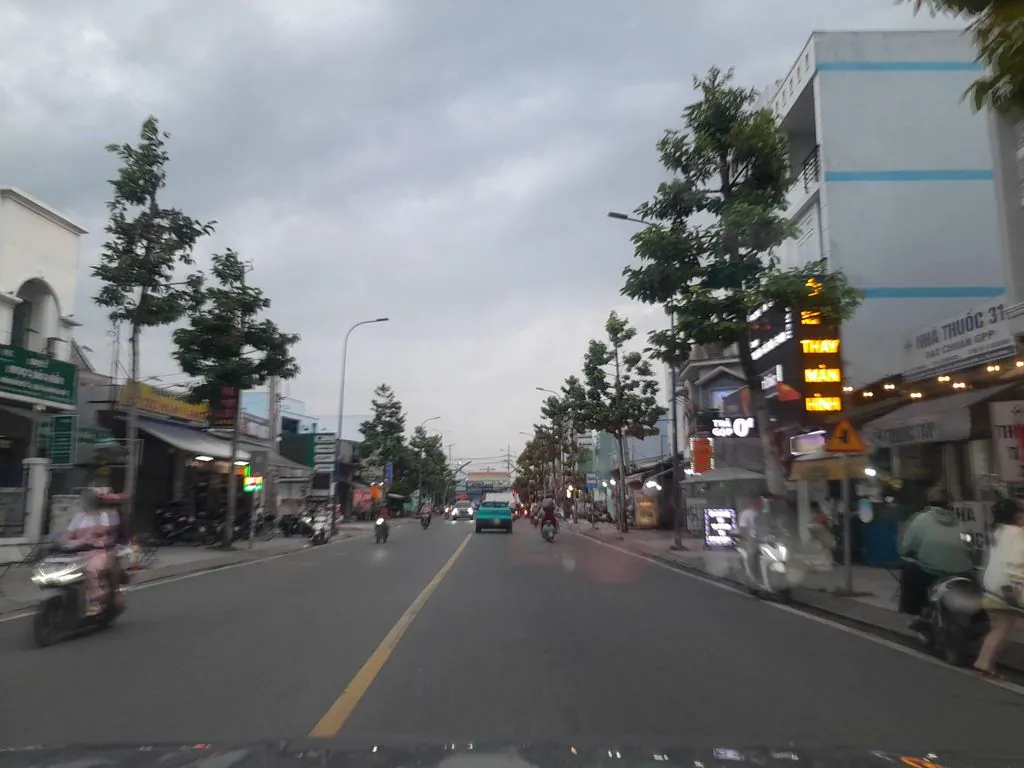 Hủ Tiếu Nam Vang Bích Hà