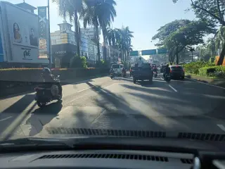 Kanim Kelas I BSD City Tangerang