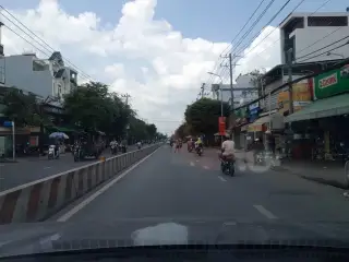 Nha Khoa Thành Vinh