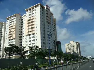 CN Phú Mỹ Hưng - Giáo Hạt Hồ Chí Minh