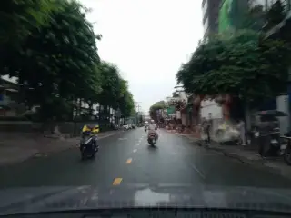 Công An Phường 2