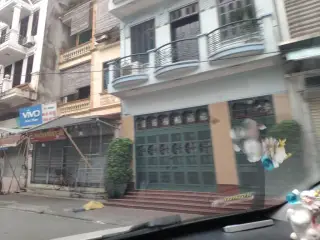 EKO - Thế giới Giày