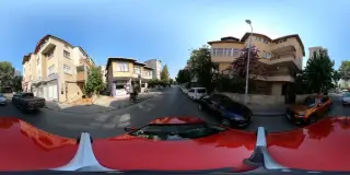 Adıyaman Çiğköfte Pendik