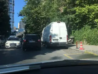 Akpınarlar oto Kuaför