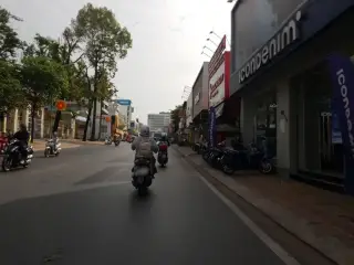 Hodu Hodu CafÉ