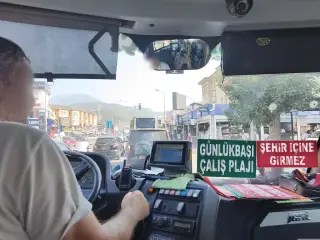 Japon Erkek Kuaförü